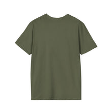 Load image into Gallery viewer, Jelly Man Graphic Print: Tee Shirt