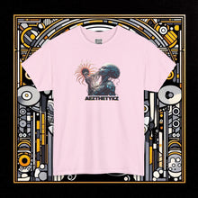 Load image into Gallery viewer, Leflaur Leflah Graphic Print: Tee Shirt
