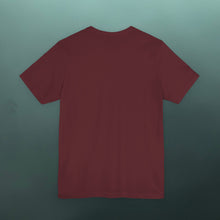 Load image into Gallery viewer, Circle Dot: New Jersey Short Sleeve Tee Shirt