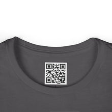 Load image into Gallery viewer, AEZTHETYKZ -Mask: Graphic Print Soft-Tee