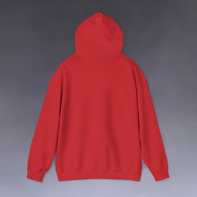 Load image into Gallery viewer, AEZTHETYKZ Pro-File Portrait Hoodie