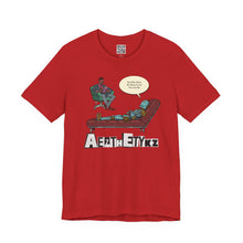 Load image into Gallery viewer, Cell Therapy Session Graphic Print: Tee Shirt