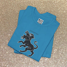 Load image into Gallery viewer, Beware of Dog Tee Shirt