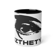 Load image into Gallery viewer, AEZTHETYKZ -Mean Mug