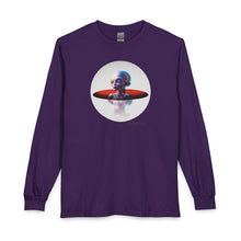 Load image into Gallery viewer, Hole On PELON Graphic Print: Long Sleeve Tee Shirt