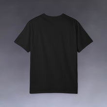 Load image into Gallery viewer, Manos de Jazz: Graphic Printed Garment-Dyed Tee Shirt