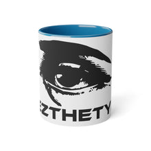 Load image into Gallery viewer, AEZTHETYKZ -Mean Mug