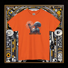 Load image into Gallery viewer, Leflaur Leflah Graphic Print: Tee Shirt