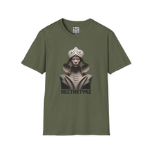 Load image into Gallery viewer, Oregahmy Graphic Print: Sofstyle Tee Shirt