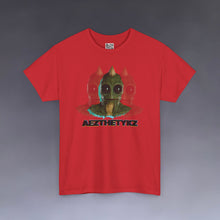 Load image into Gallery viewer, Slees Mask Graphic Print: Tee Shirt