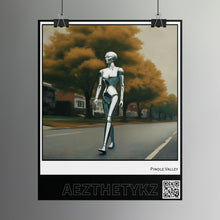 Load image into Gallery viewer, Pinole Valley Road: Poster