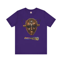 Load image into Gallery viewer, Adam Antman Mask: Graphic Print Tee Shirt