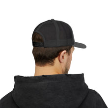Load image into Gallery viewer, Snapback Trucker Cap