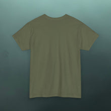 Load image into Gallery viewer, Bread & Circuses: Graphic Print Comfortable Cotton Tee Shirt