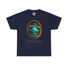Load image into Gallery viewer, Egfu Jung Graphic Print: Tee Shirt