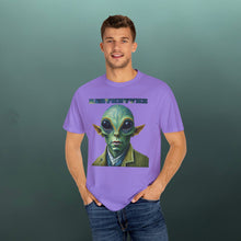 Load image into Gallery viewer, Surrealist Graphic Art Print: Garment-Dyed Tee Shirt