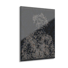 Load image into Gallery viewer, Beefalo: Acrylic Art Print