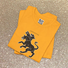 Load image into Gallery viewer, Beware of Dog Tee Shirt