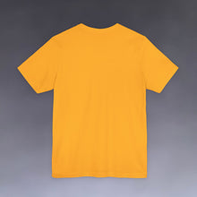 Load image into Gallery viewer, Onion Head Mask: Graphic Print Tee Shirt