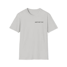 Load image into Gallery viewer, AEZTHETYKZ -Graphic Print: MK-Ultra Soft Tee Shirt