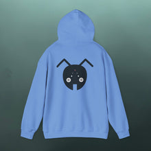 Load image into Gallery viewer, Megacephala-AEZTHETYKZ Logo Hoodie
