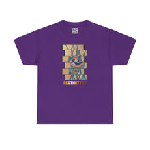 Load image into Gallery viewer, Eyeisha: Graphic Print Tee Shirt