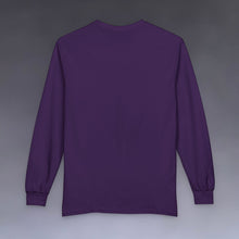 Load image into Gallery viewer, Hole On PELON Graphic Print: Long Sleeve Tee Shirt