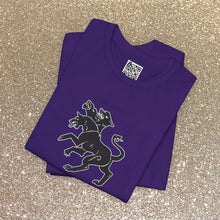 Load image into Gallery viewer, Beware of Dog Tee Shirt