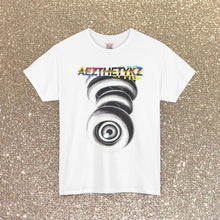 Load image into Gallery viewer, Loa Loa -AEZTHETYKZ: Graphic Print Cotton Tee Shirt