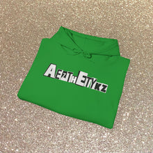 Load image into Gallery viewer, Megacephala-AEZTHETYKZ Logo Hoodie