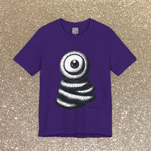 Load image into Gallery viewer, Gusano Grande: Print Graphic Tee Shirt