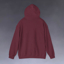 Load image into Gallery viewer, AEZTHETYKZ Pro-File Portrait Hoodie