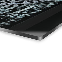 Load image into Gallery viewer, One: Acrylic Art Print