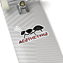 Load image into Gallery viewer, AEZTHETYKZ Ant Sticker