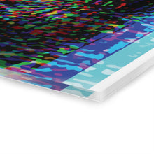 Load image into Gallery viewer, ROBOTEX: Acrylic Art Print