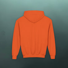 Load image into Gallery viewer, Yute Hoodie: Mask #101 Graphic Print Kids Sweatshirt