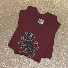 Load image into Gallery viewer, Beware of Dog Tee Shirt