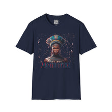 Load image into Gallery viewer, Warrior Princess: Graphic Print Tee Shirt
