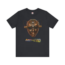 Load image into Gallery viewer, Adam Antman Mask: Graphic Print Tee Shirt