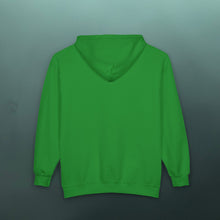 Load image into Gallery viewer, Primo Metro Zip-Up Hoodie with Mask Logo