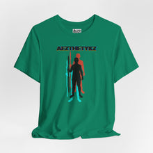 Load image into Gallery viewer, Ultimatum Warrior: Graphic Print Tee Shirt