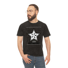 Load image into Gallery viewer, AEZTHETYKZ-1999: Mineral Wash Tee Shirt