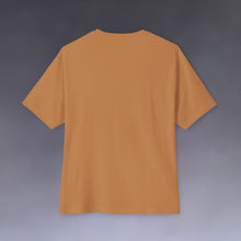 Load image into Gallery viewer, Vangaurd Silhouette Graphic Print: Oversized Tee Shirt