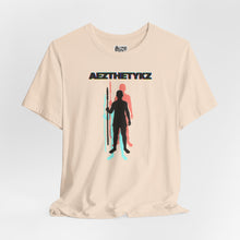 Load image into Gallery viewer, Ultimatum Warrior: Graphic Print Tee Shirt