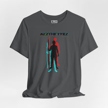 Load image into Gallery viewer, Ultimatum Warrior: Graphic Print Tee Shirt