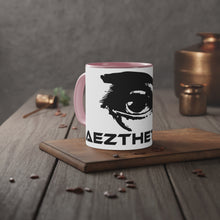 Load image into Gallery viewer, AEZTHETYKZ -Mean Mug