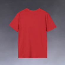 Load image into Gallery viewer, Explosive Graphic Print: Softstyle Tee Shirt