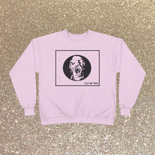 Load image into Gallery viewer, Squared Circle: Crewneck Sweatshirt