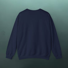 Load image into Gallery viewer, Bonez & Skull: Graphic Print -Crewneck Sweatshirt