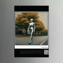 Load image into Gallery viewer, Pinole Valley Road: Poster